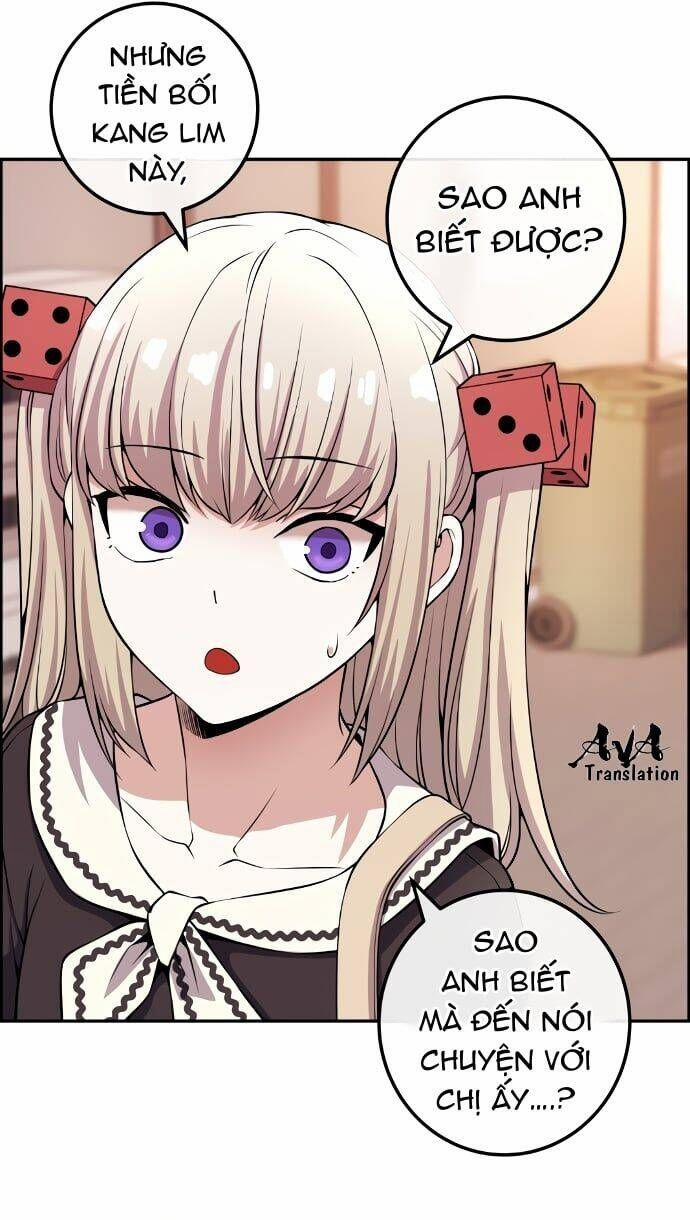 Nhân Vật Webtoon Na Kang Lim 120 trang 39