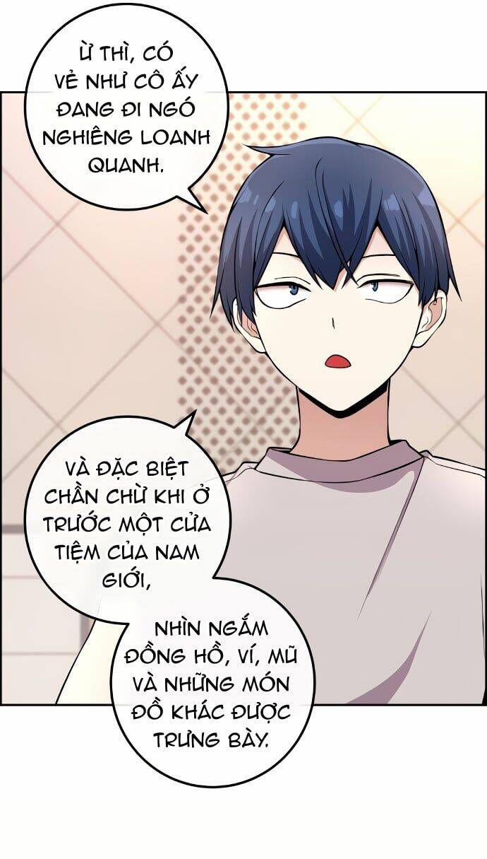 Nhân Vật Webtoon Na Kang Lim 120 trang 40