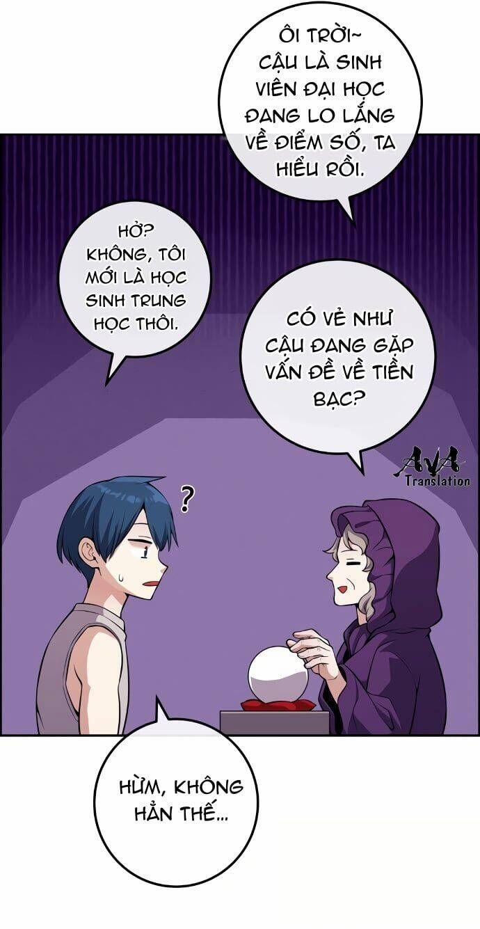 Nhân Vật Webtoon Na Kang Lim 120 trang 8
