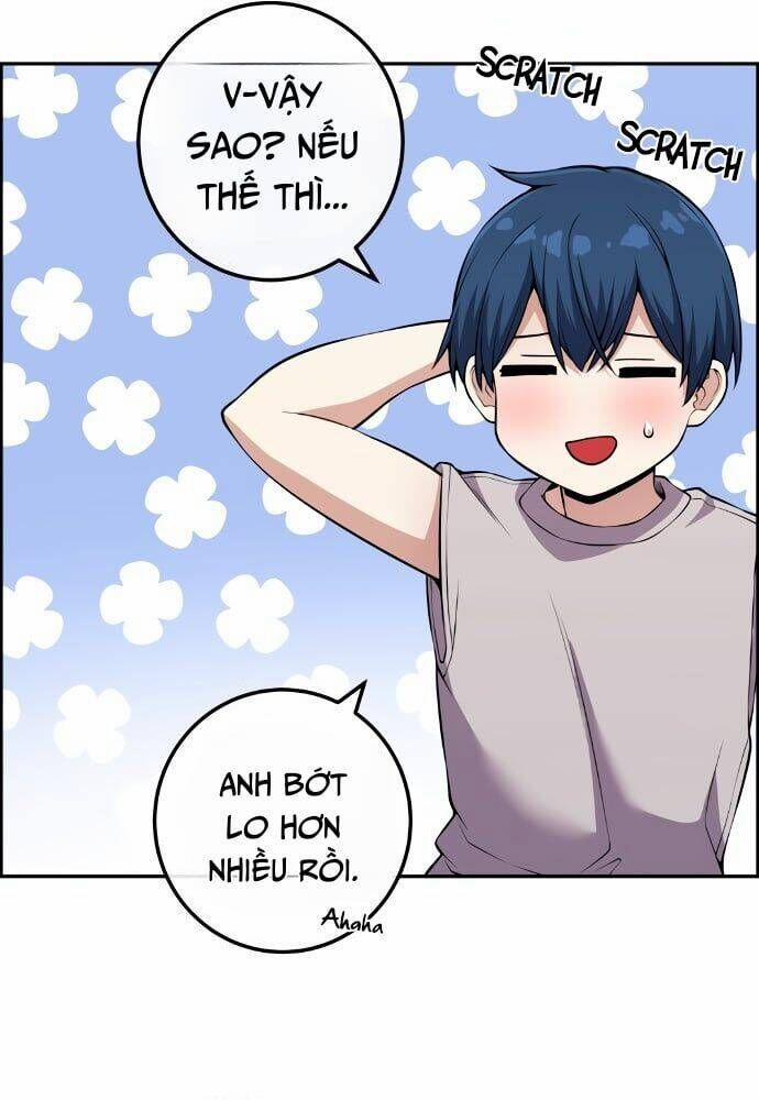 Nhân Vật Webtoon Na Kang Lim 121 trang 17