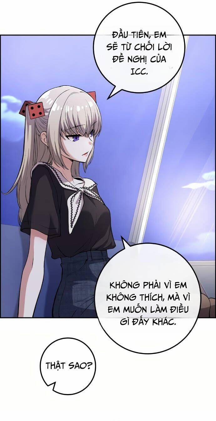 Nhân Vật Webtoon Na Kang Lim 121 trang 22