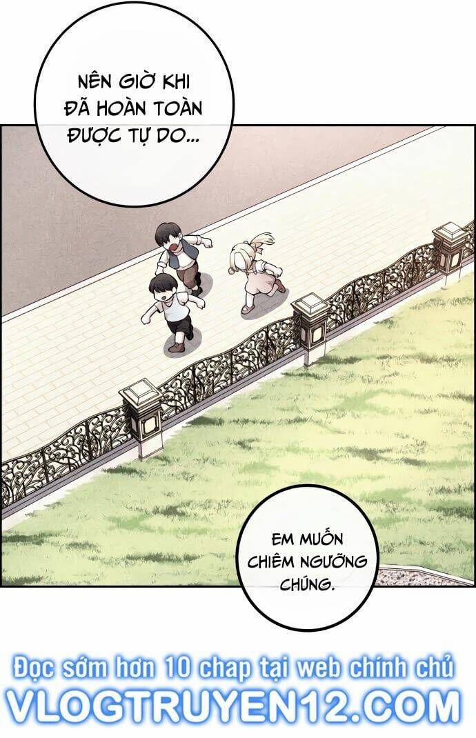 Nhân Vật Webtoon Na Kang Lim 121 trang 27