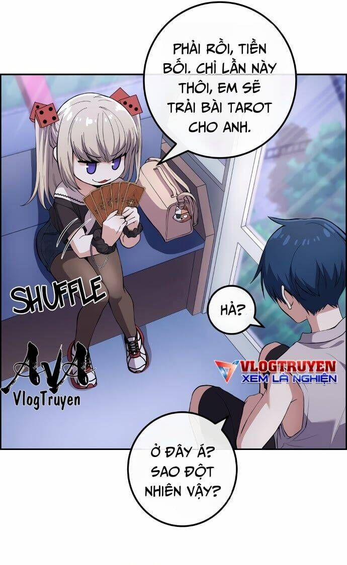 Nhân Vật Webtoon Na Kang Lim 121 trang 41