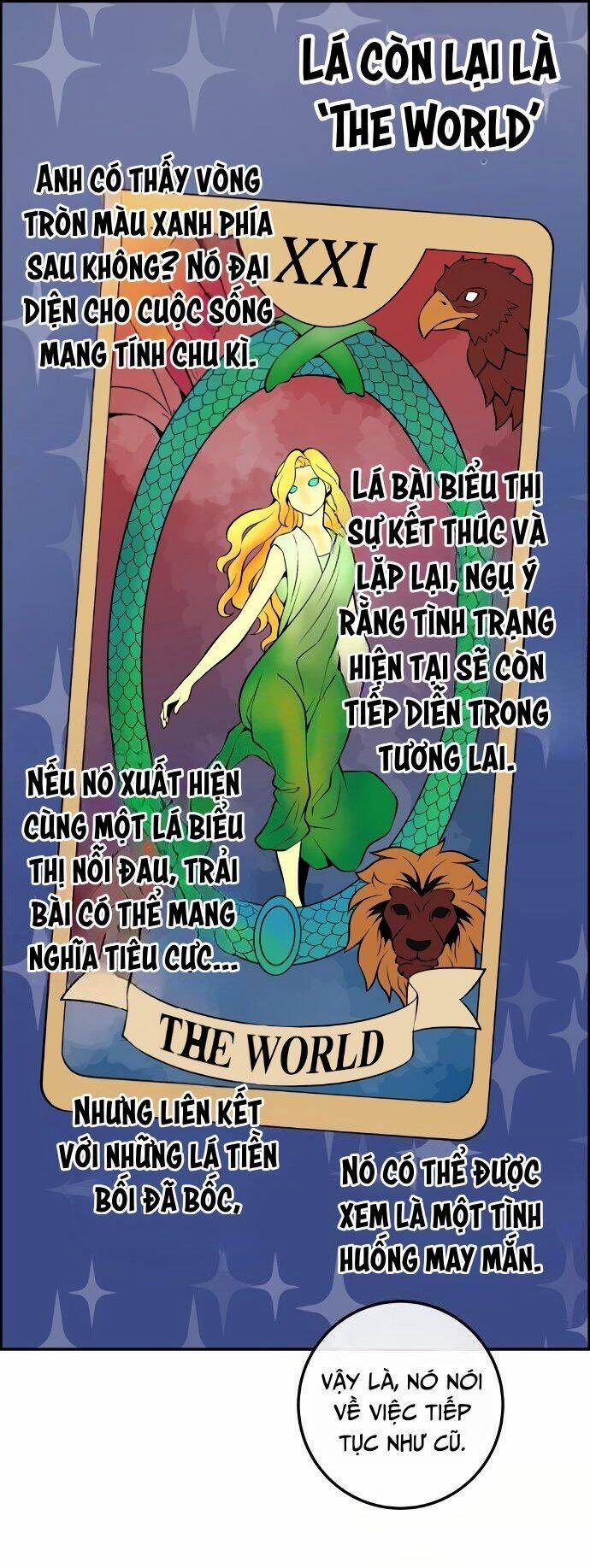 Nhân Vật Webtoon Na Kang Lim 121 trang 52