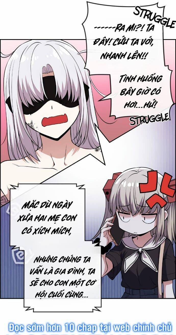 Nhân Vật Webtoon Na Kang Lim 121 trang 89