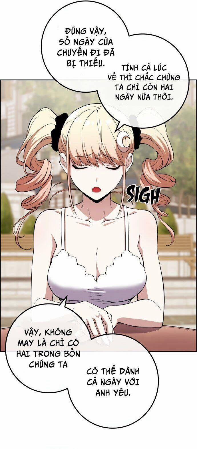 Nhân Vật Webtoon Na Kang Lim 122 trang 21