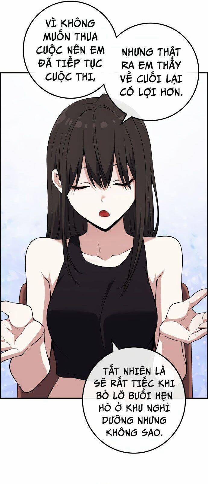 Nhân Vật Webtoon Na Kang Lim 122 trang 28