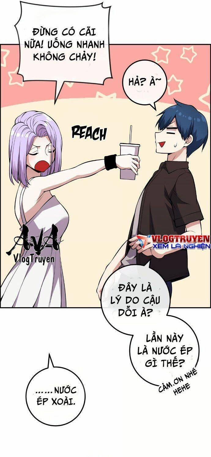 Nhân Vật Webtoon Na Kang Lim 122 trang 33