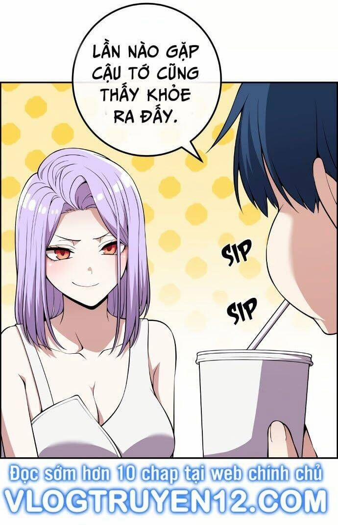 Nhân Vật Webtoon Na Kang Lim 122 trang 34