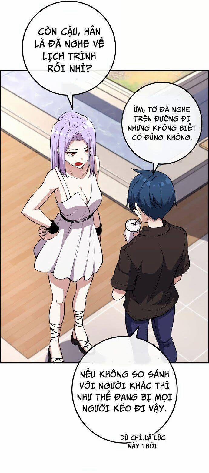 Nhân Vật Webtoon Na Kang Lim 122 trang 35