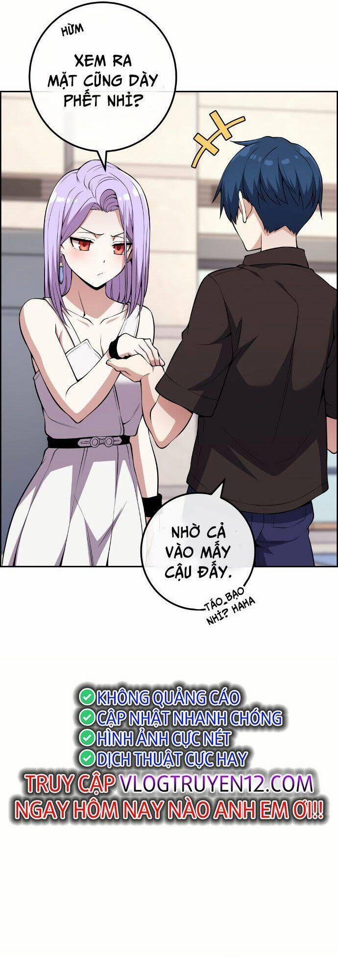 Nhân Vật Webtoon Na Kang Lim 122 trang 38