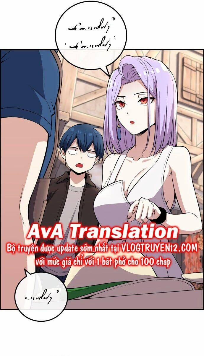 Nhân Vật Webtoon Na Kang Lim 122 trang 44