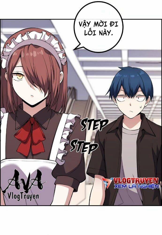 Nhân Vật Webtoon Na Kang Lim 122 trang 5