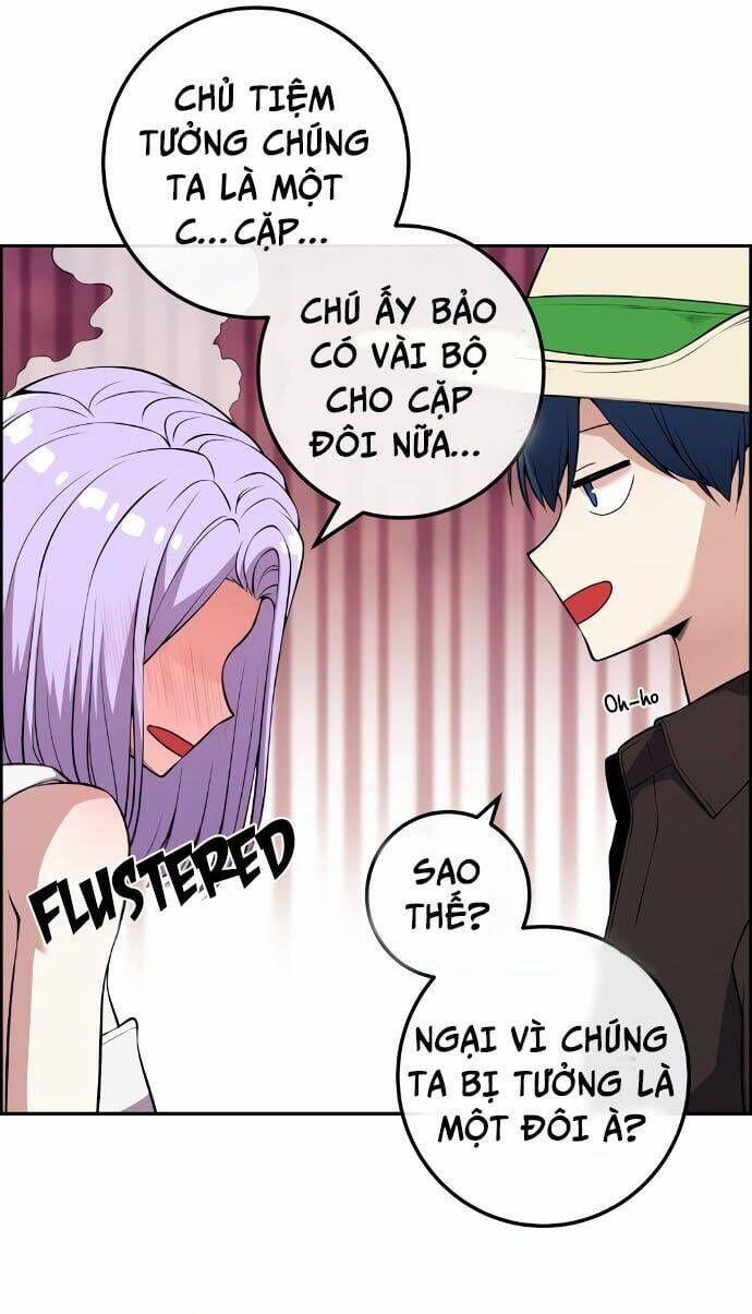 Nhân Vật Webtoon Na Kang Lim 122 trang 51