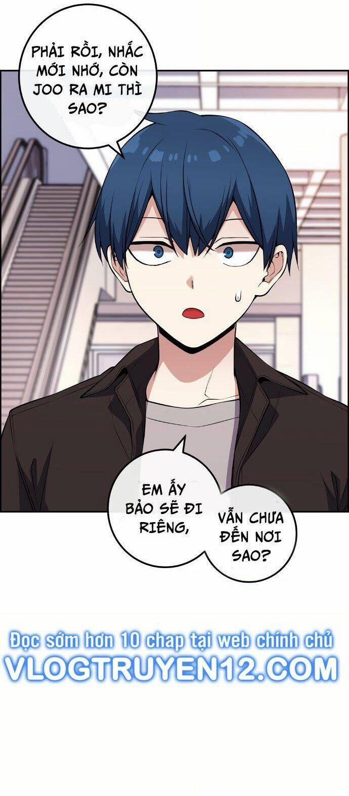 Nhân Vật Webtoon Na Kang Lim 122 trang 8