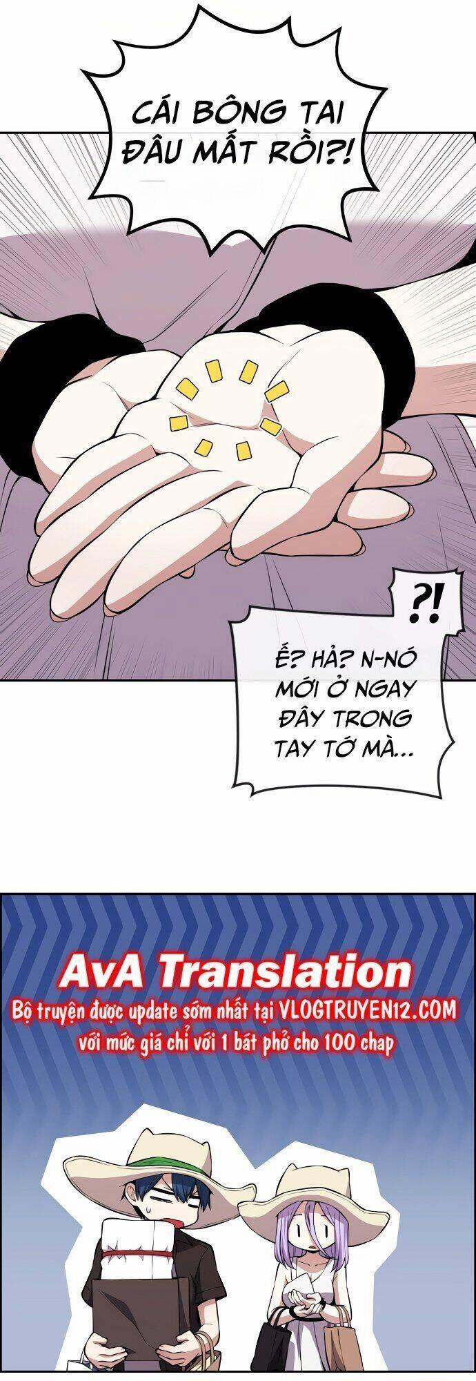 Nhân Vật Webtoon Na Kang Lim 123 trang 11