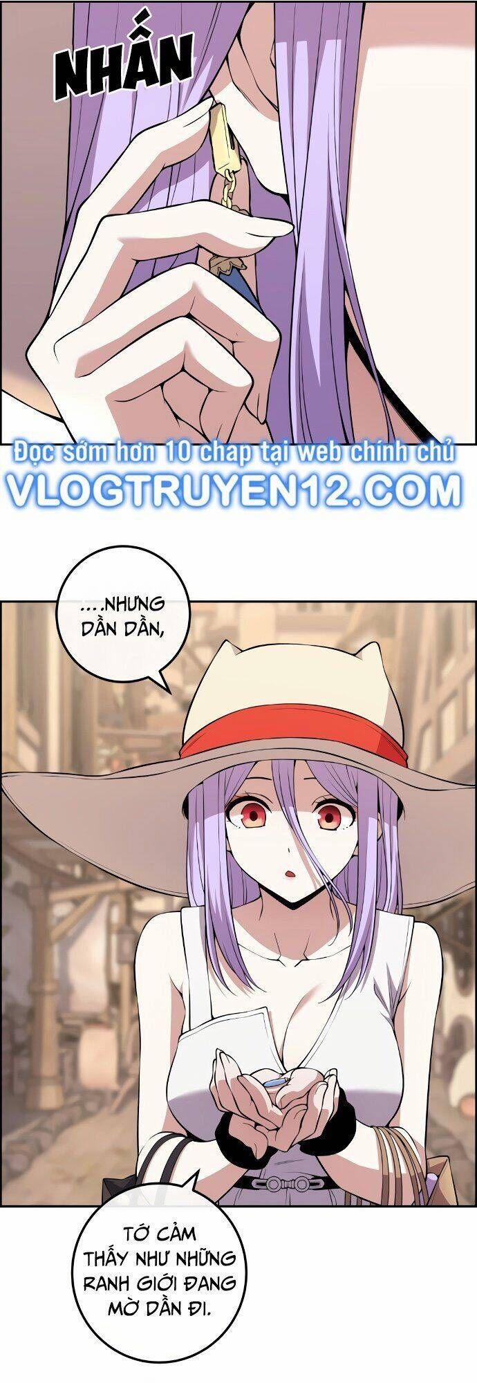 Nhân Vật Webtoon Na Kang Lim 123 trang 2