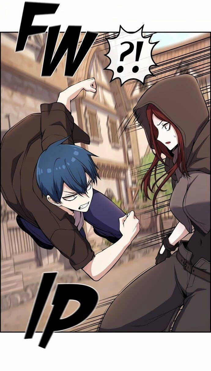 Nhân Vật Webtoon Na Kang Lim 123 trang 36