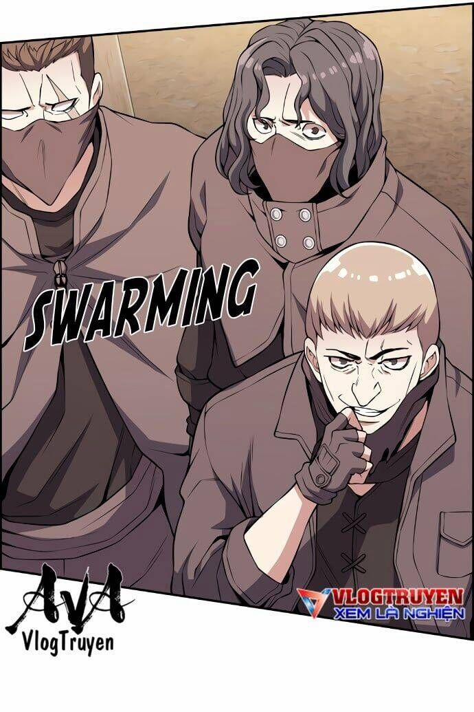 Nhân Vật Webtoon Na Kang Lim 123 trang 40