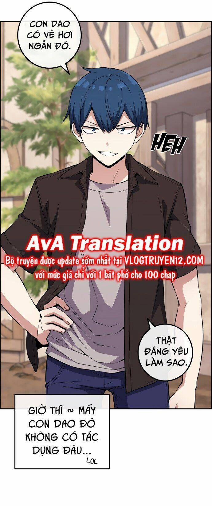 Nhân Vật Webtoon Na Kang Lim 123 trang 54