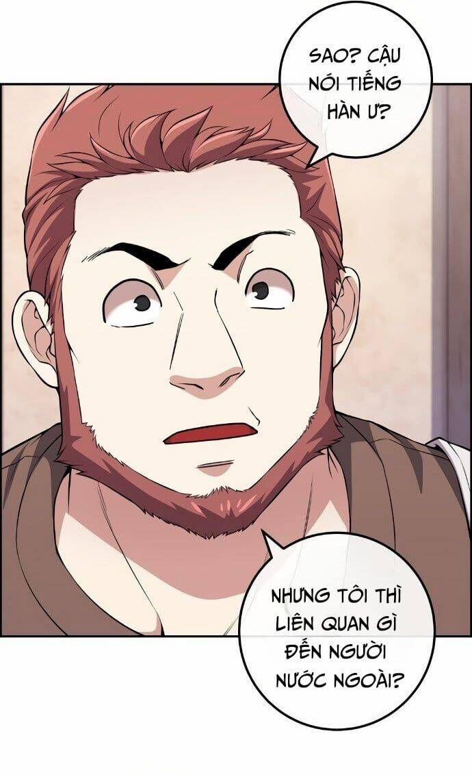 Nhân Vật Webtoon Na Kang Lim 124 trang 11