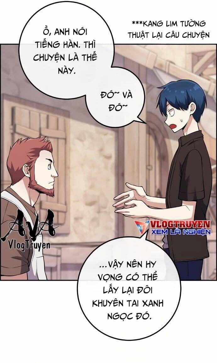 Nhân Vật Webtoon Na Kang Lim 124 trang 12