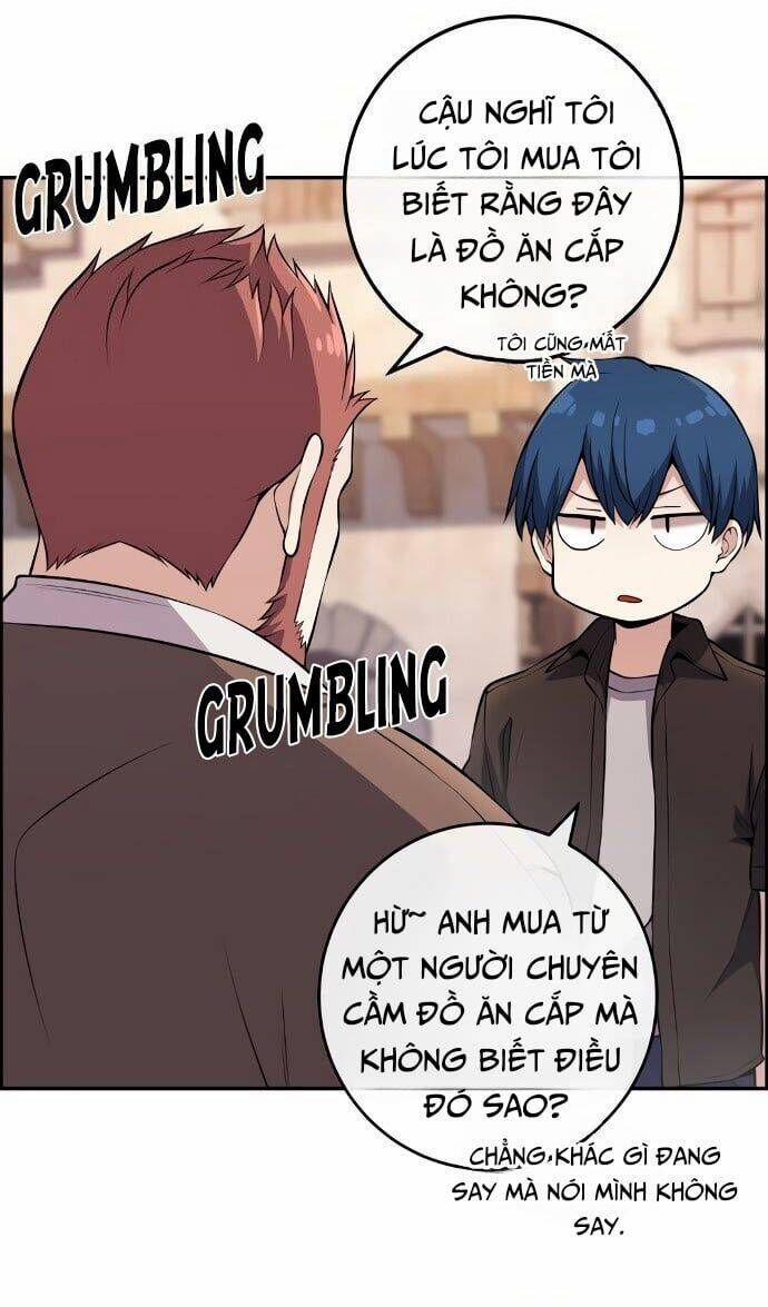 Nhân Vật Webtoon Na Kang Lim 124 trang 27