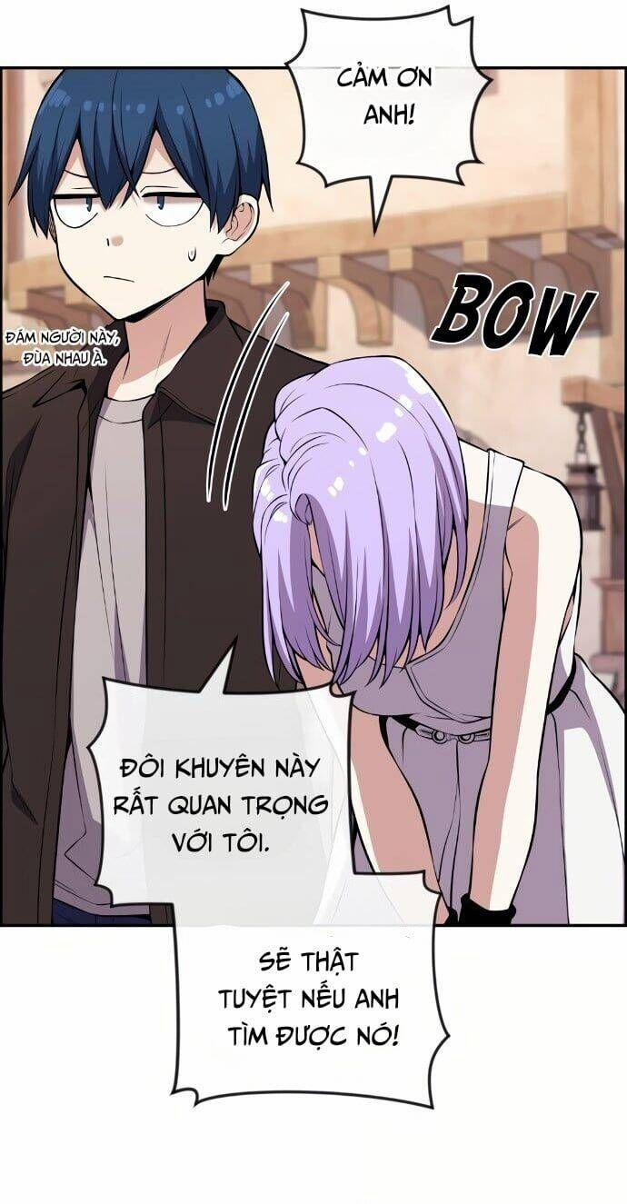 Nhân Vật Webtoon Na Kang Lim 124 trang 28