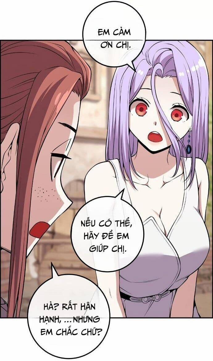 Nhân Vật Webtoon Na Kang Lim 124 trang 29