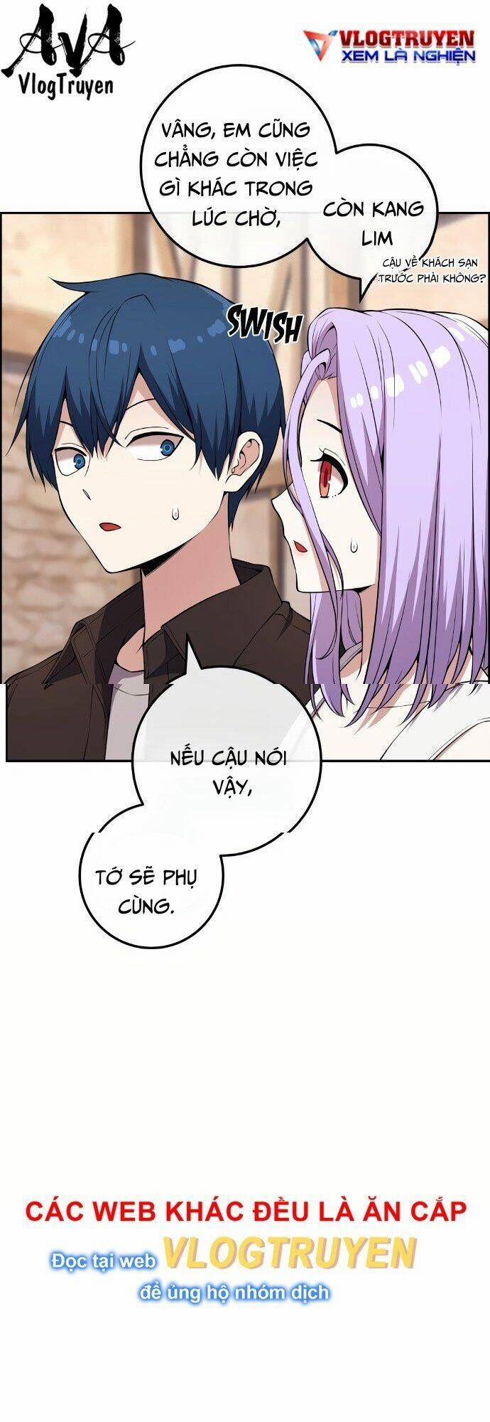 Nhân Vật Webtoon Na Kang Lim 124 trang 30