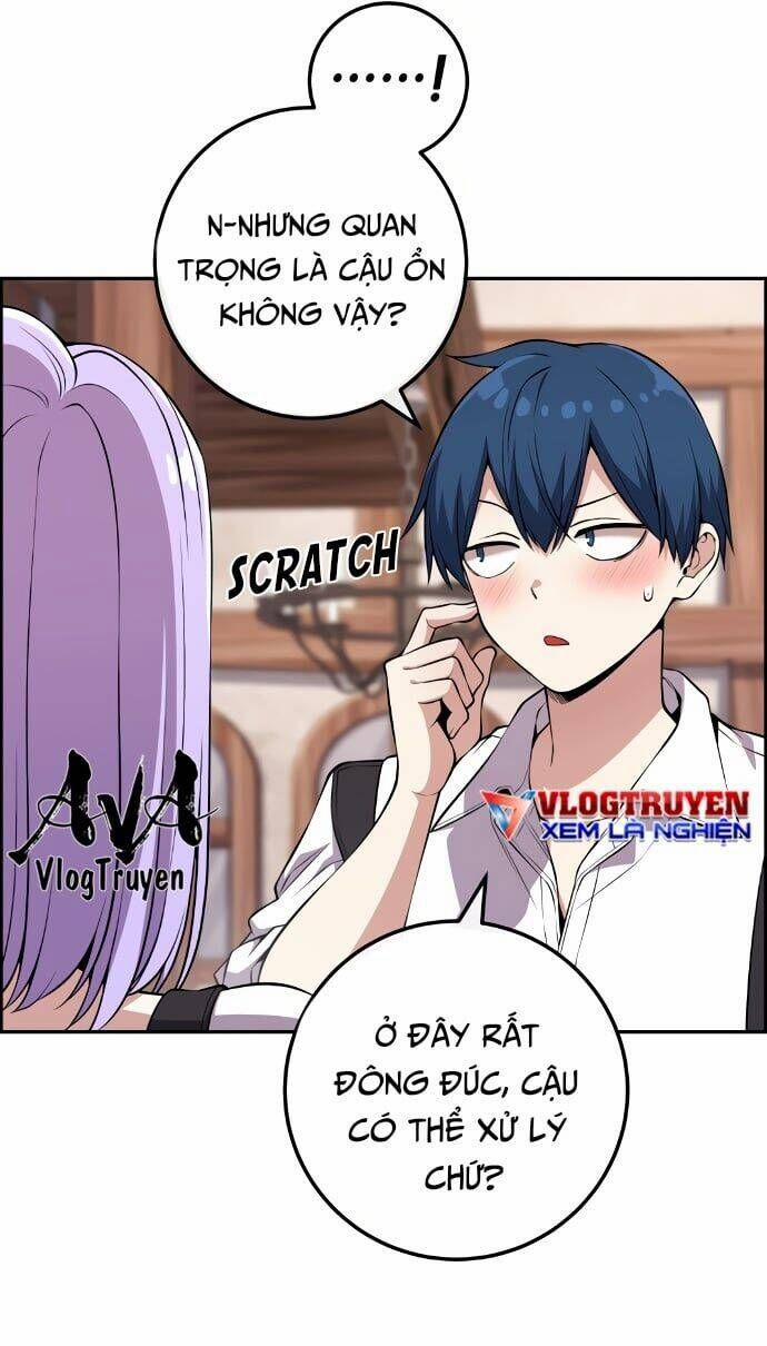 Nhân Vật Webtoon Na Kang Lim 124 trang 43