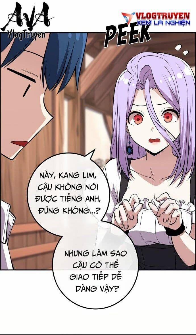 Nhân Vật Webtoon Na Kang Lim 124 trang 64