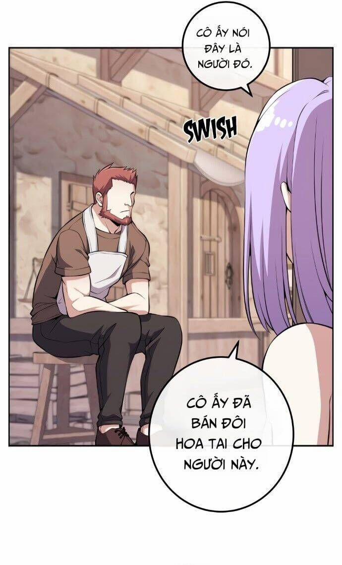 Nhân Vật Webtoon Na Kang Lim 124 trang 7