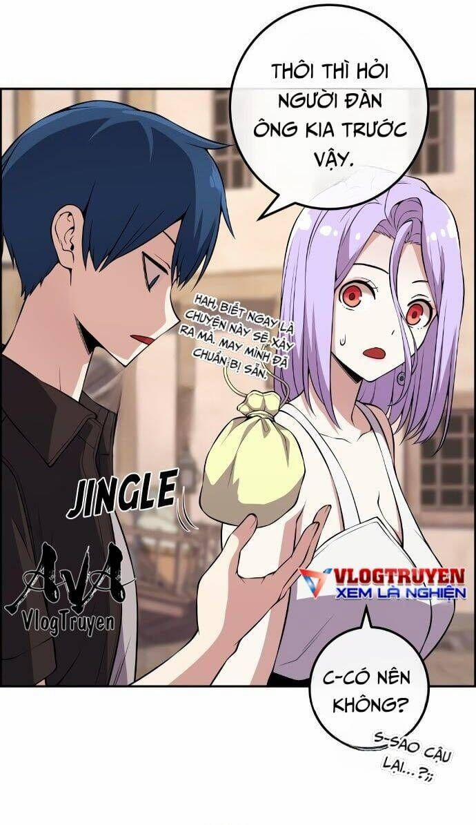 Nhân Vật Webtoon Na Kang Lim 124 trang 9