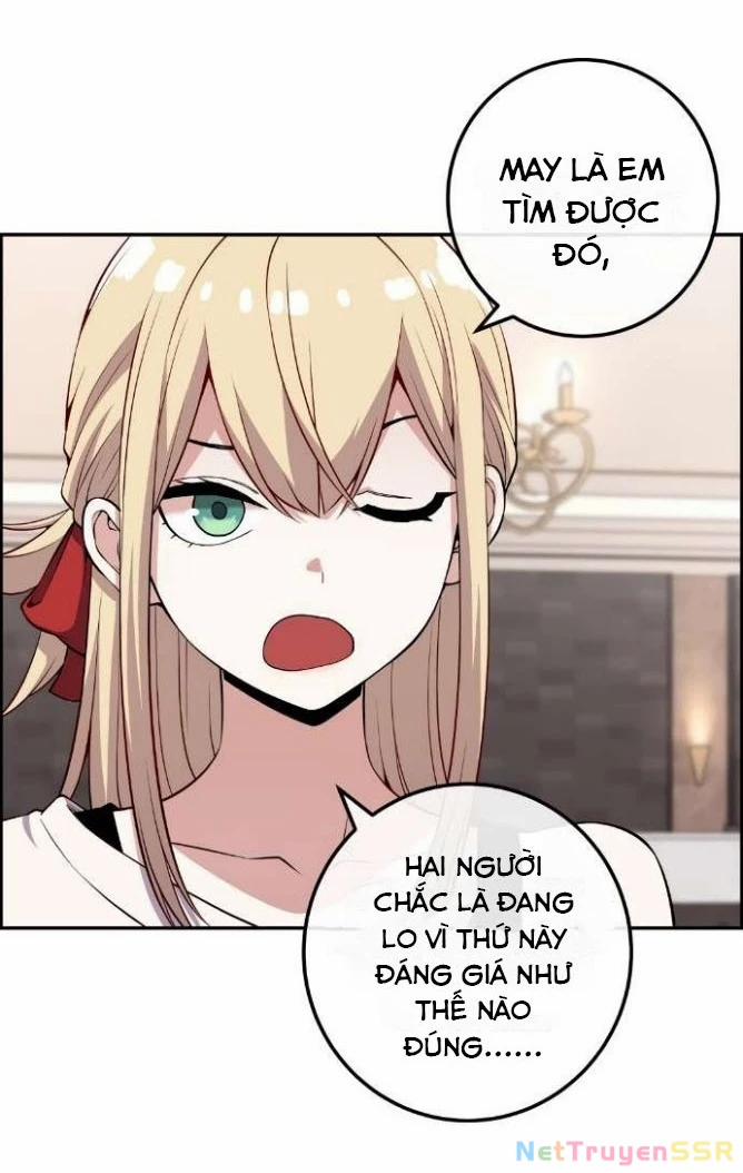 Nhân Vật Webtoon Na Kang Lim 125 trang 104