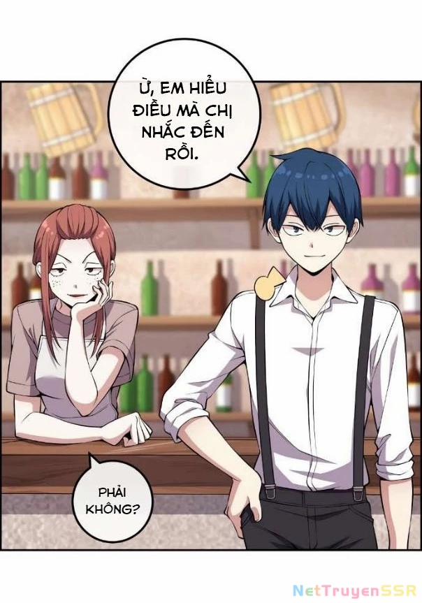 Nhân Vật Webtoon Na Kang Lim 125 trang 15