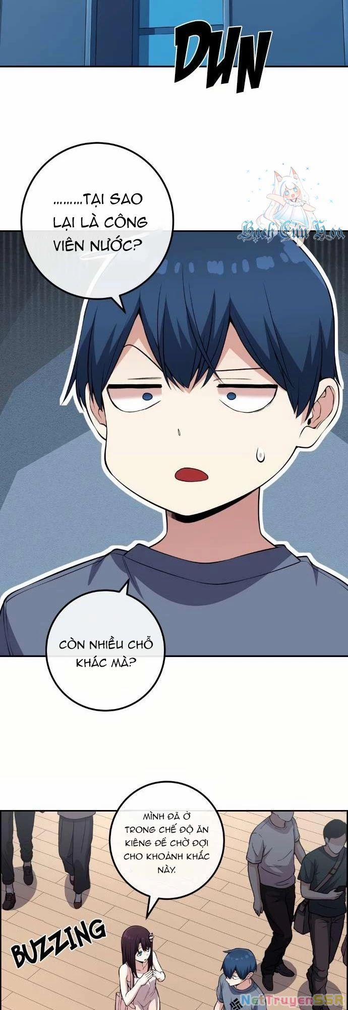 Nhân Vật Webtoon Na Kang Lim 126 trang 14