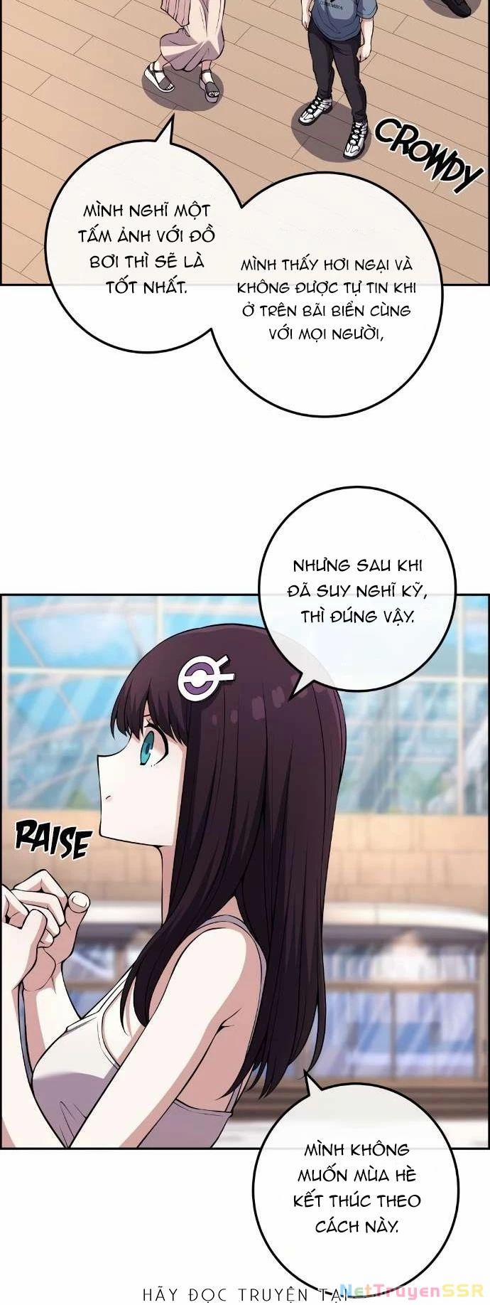 Nhân Vật Webtoon Na Kang Lim 126 trang 15