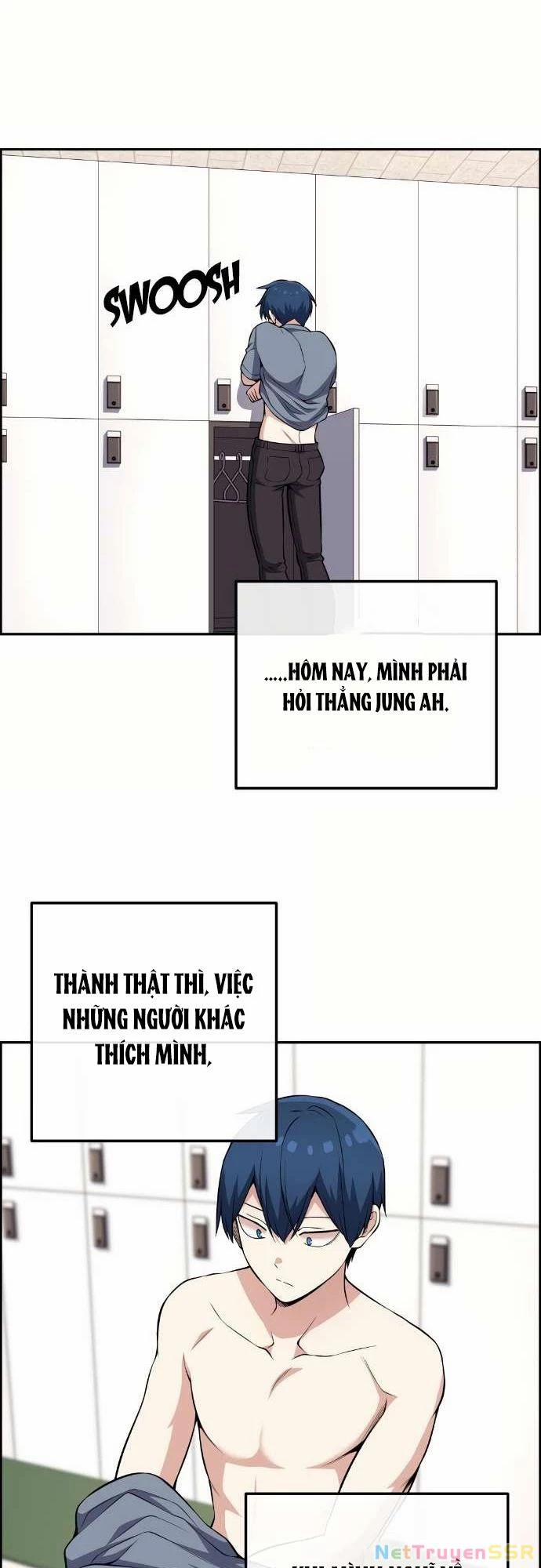 Nhân Vật Webtoon Na Kang Lim 126 trang 22