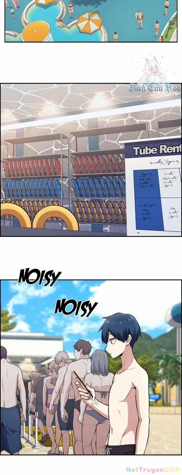 Nhân Vật Webtoon Na Kang Lim 126 trang 26