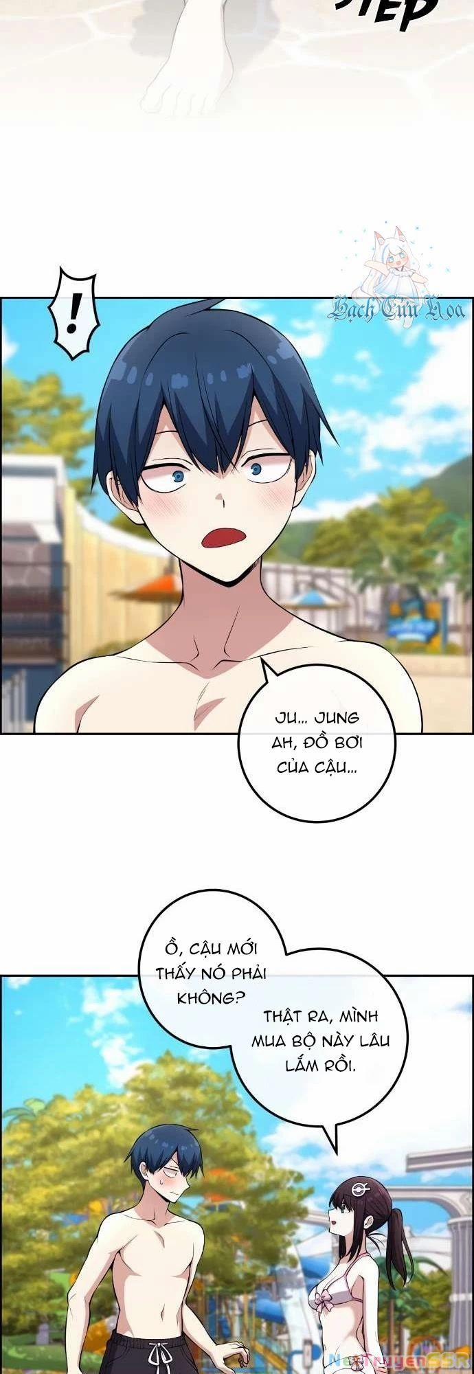 Nhân Vật Webtoon Na Kang Lim 126 trang 29