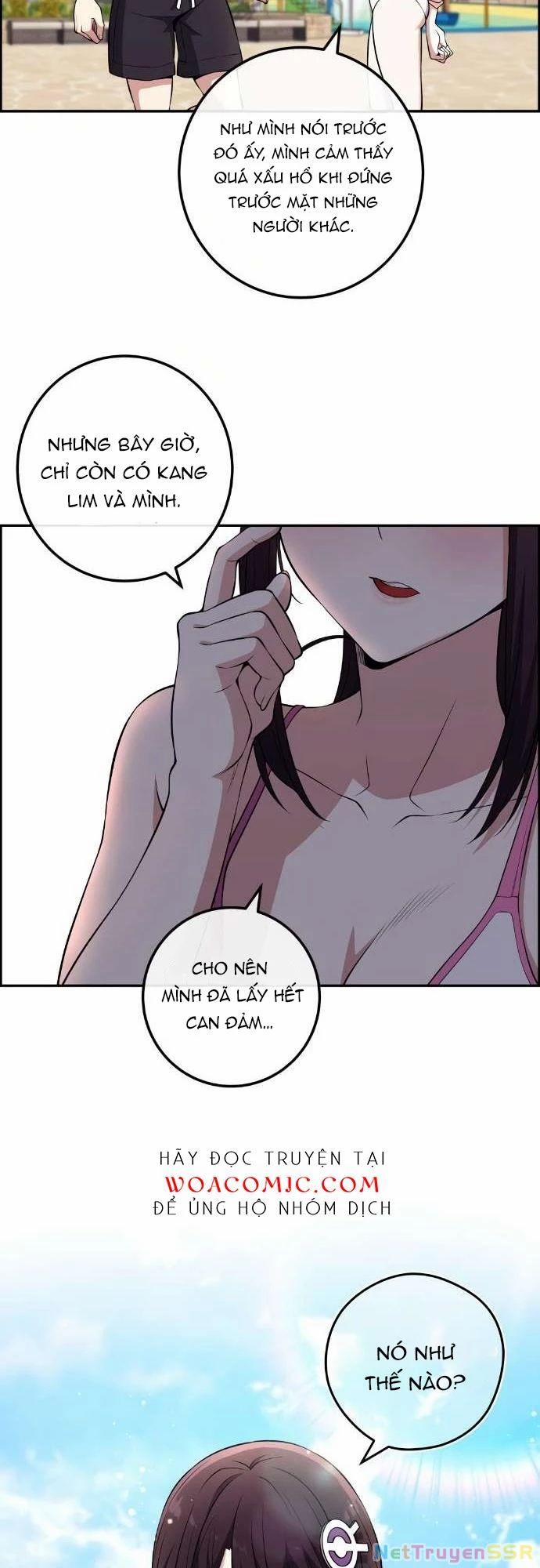 Nhân Vật Webtoon Na Kang Lim 126 trang 30