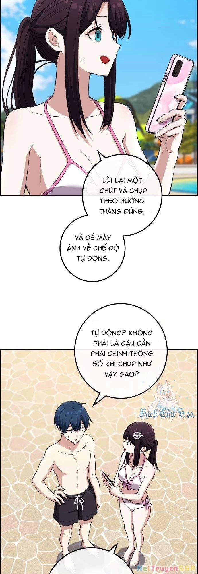 Nhân Vật Webtoon Na Kang Lim 126 trang 38