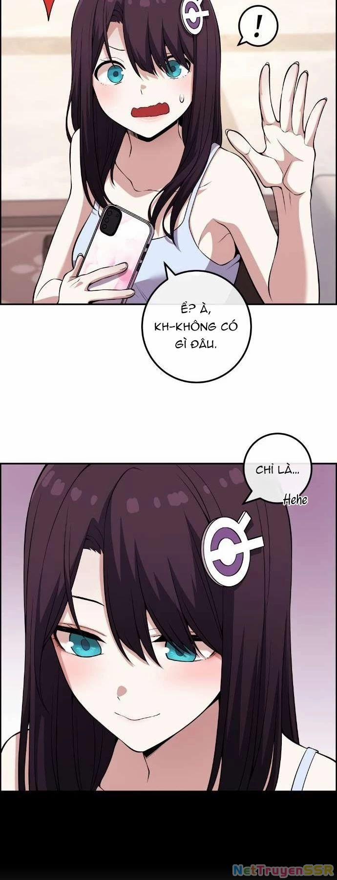 Nhân Vật Webtoon Na Kang Lim 126 trang 4