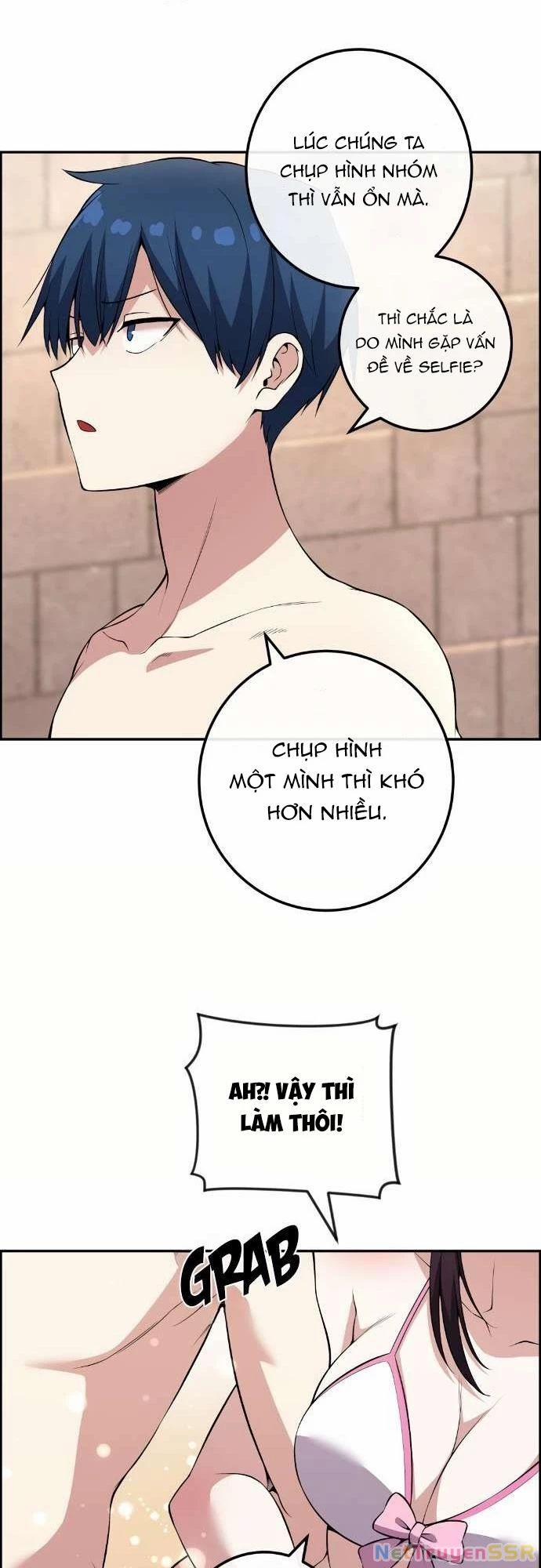 Nhân Vật Webtoon Na Kang Lim 126 trang 45