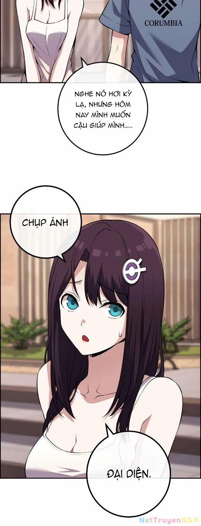 Nhân Vật Webtoon Na Kang Lim 126 trang 8