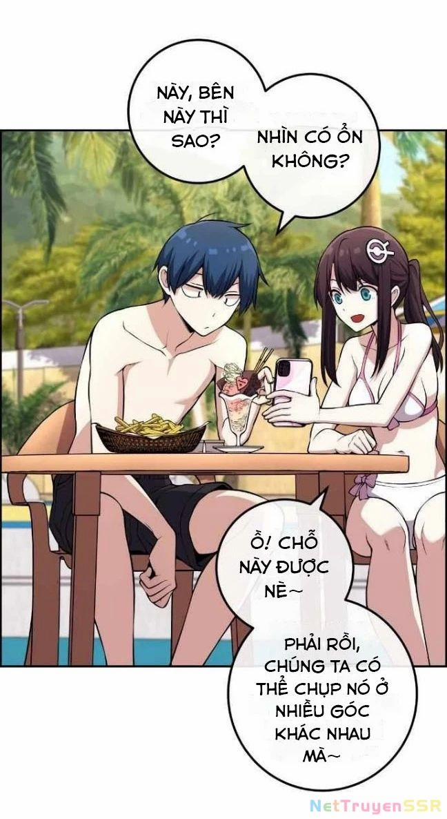 Nhân Vật Webtoon Na Kang Lim 127 trang 12