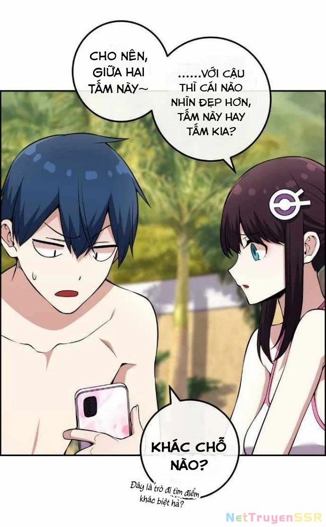 Nhân Vật Webtoon Na Kang Lim 127 trang 13