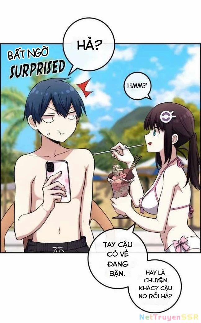 Nhân Vật Webtoon Na Kang Lim 127 trang 17