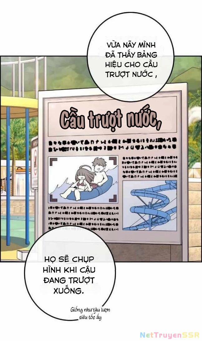 Nhân Vật Webtoon Na Kang Lim 127 trang 31